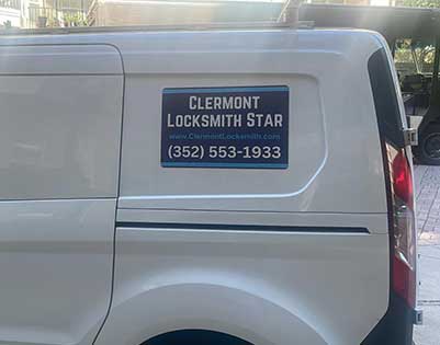 Clermont Locksmith