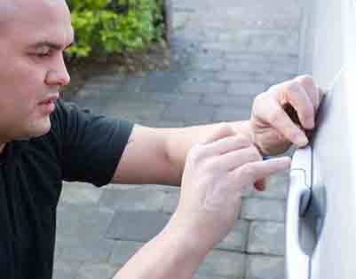 Automotive Clermont Locksmith