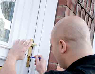 Residential Clermont Locksmith