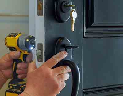 Locksmith in Clermont