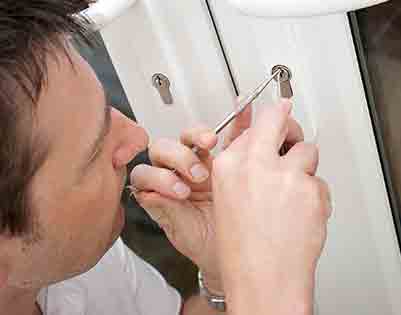 Locksmith in Clermont