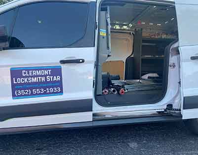 Clermont Locksmith