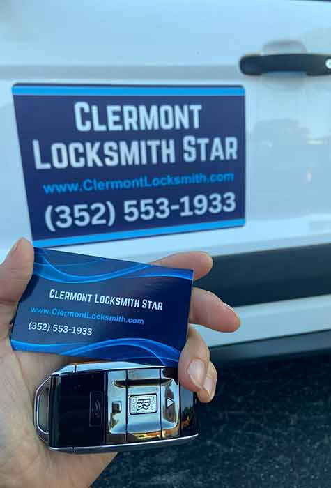 Clermont Locksmith